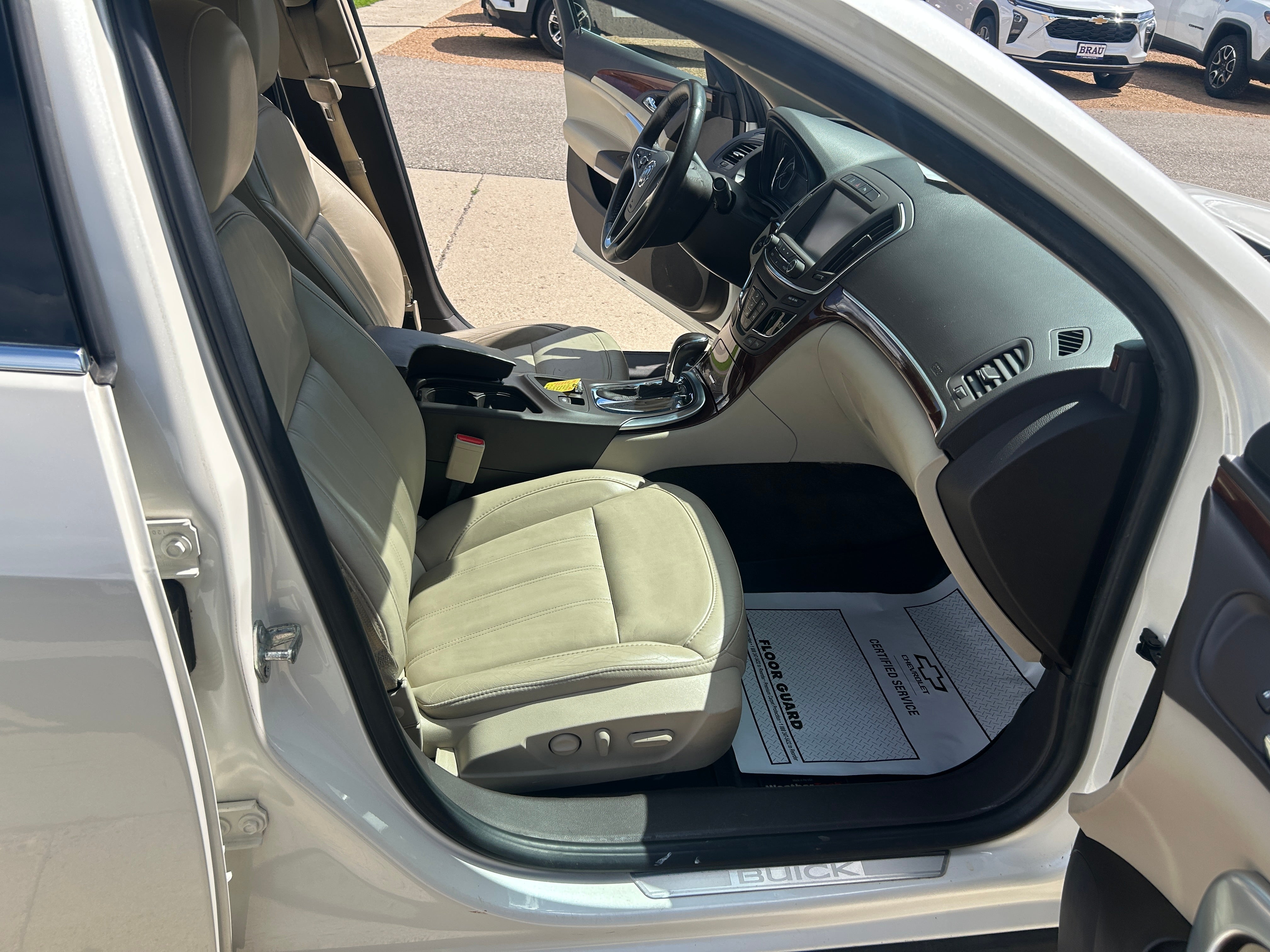 2015 Buick Regal Premium I