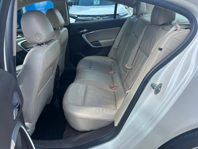 2015 Buick Regal Premium I