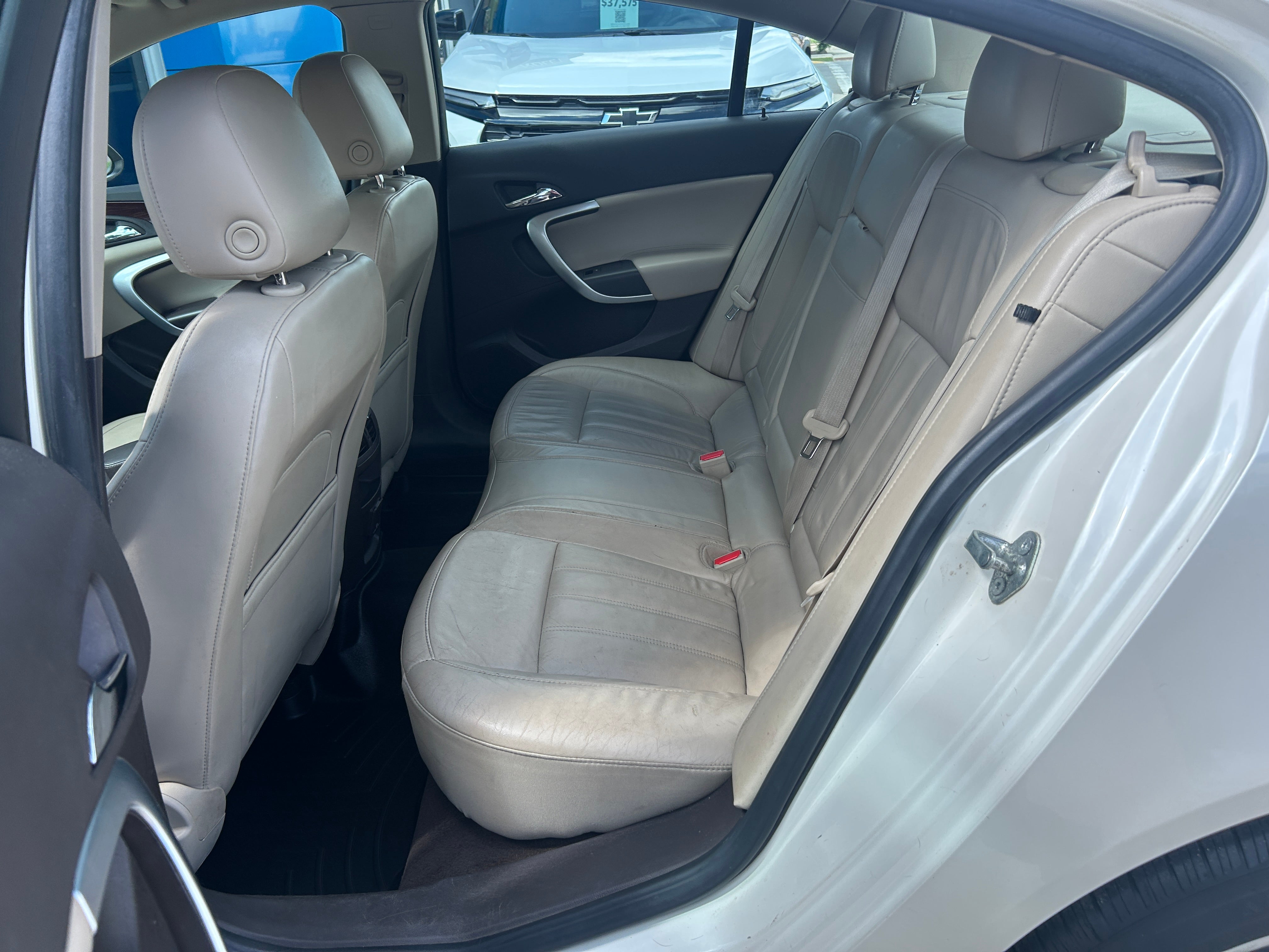 2015 Buick Regal Premium I