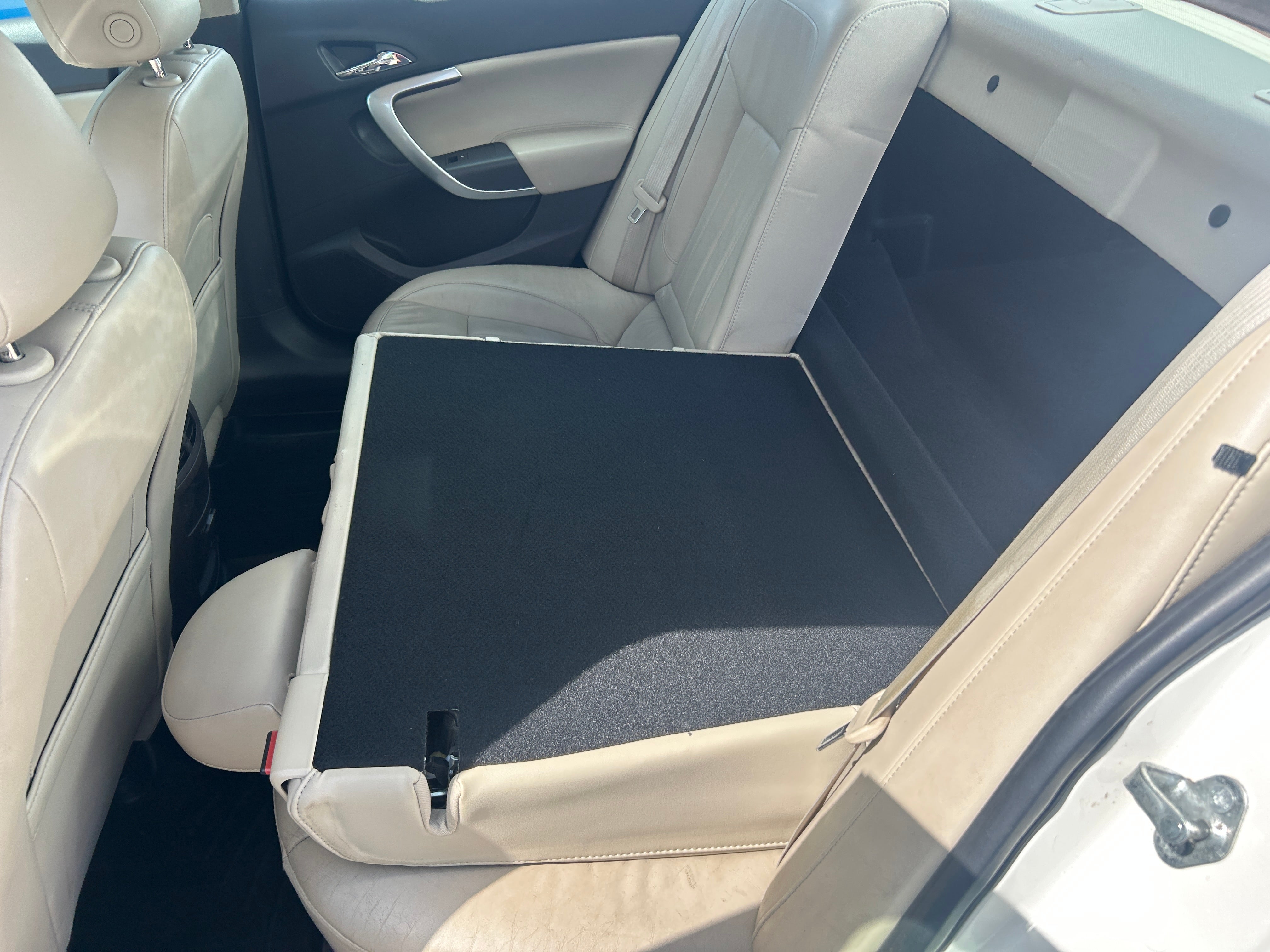 2015 Buick Regal Premium I