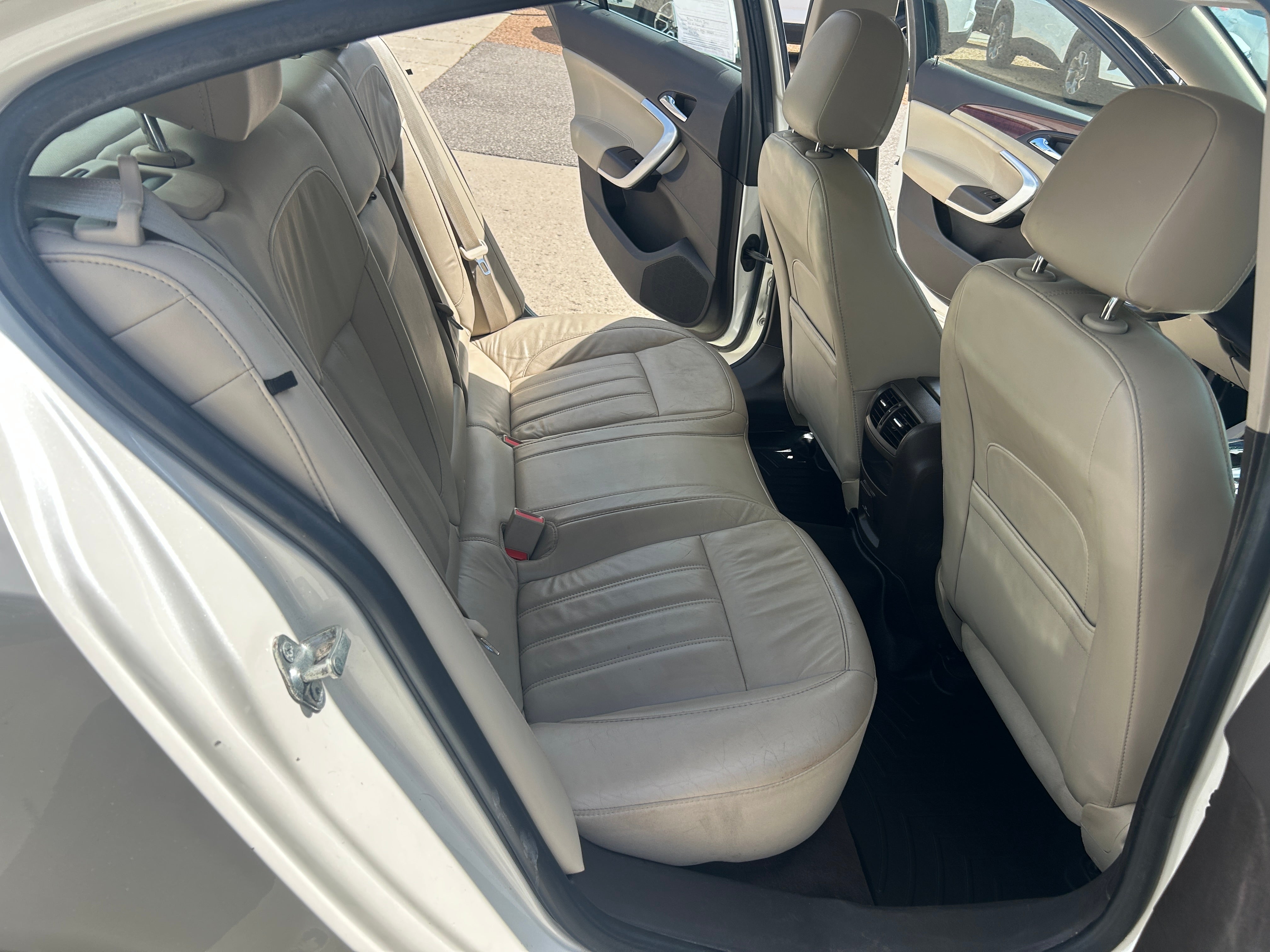 2015 Buick Regal Premium I