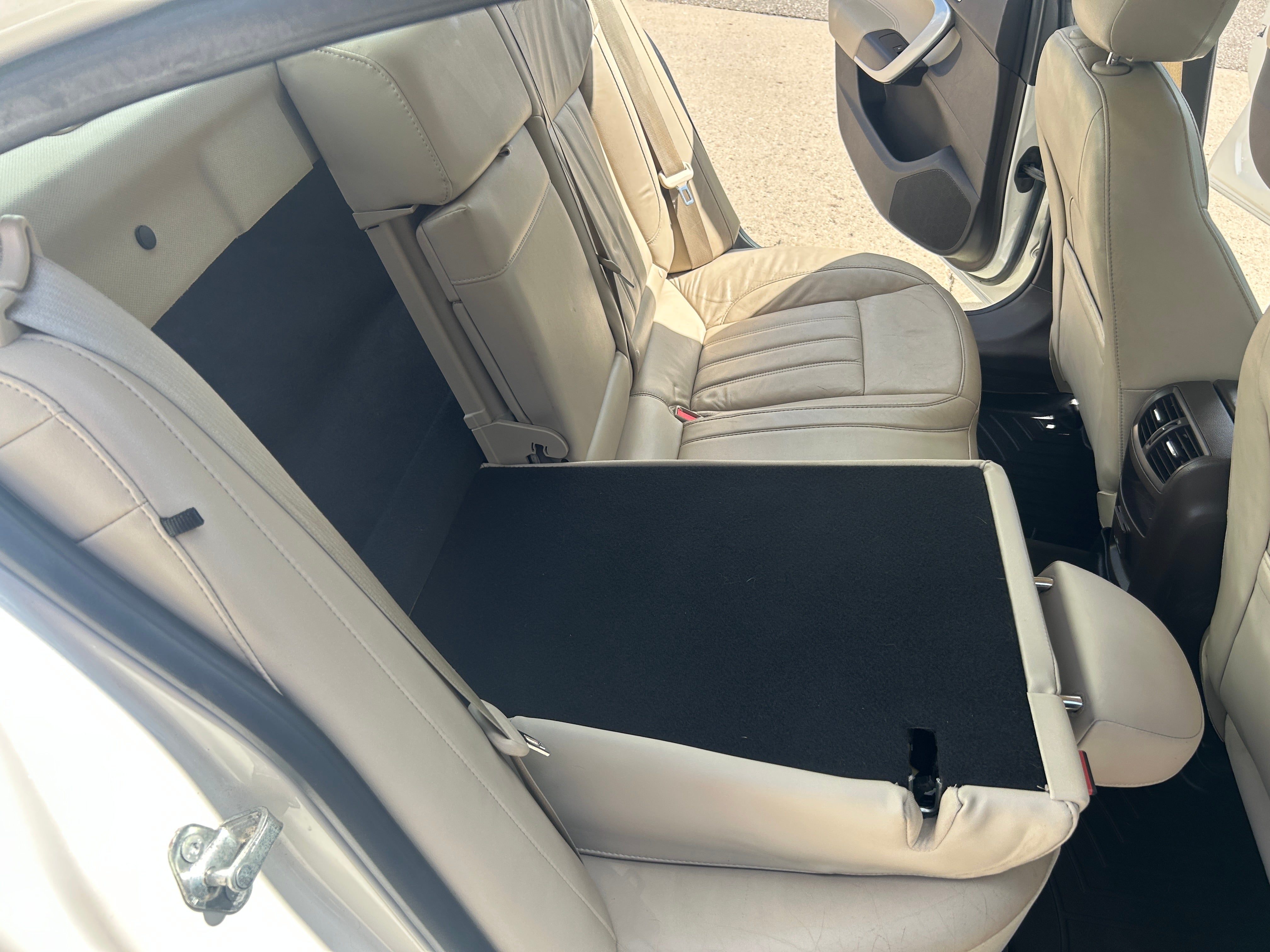 2015 Buick Regal Premium I