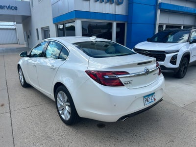 2015 Buick Regal Premium I