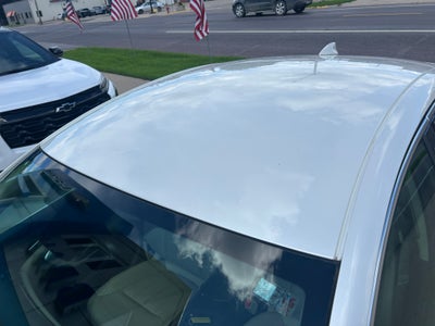 2015 Buick Regal Premium I