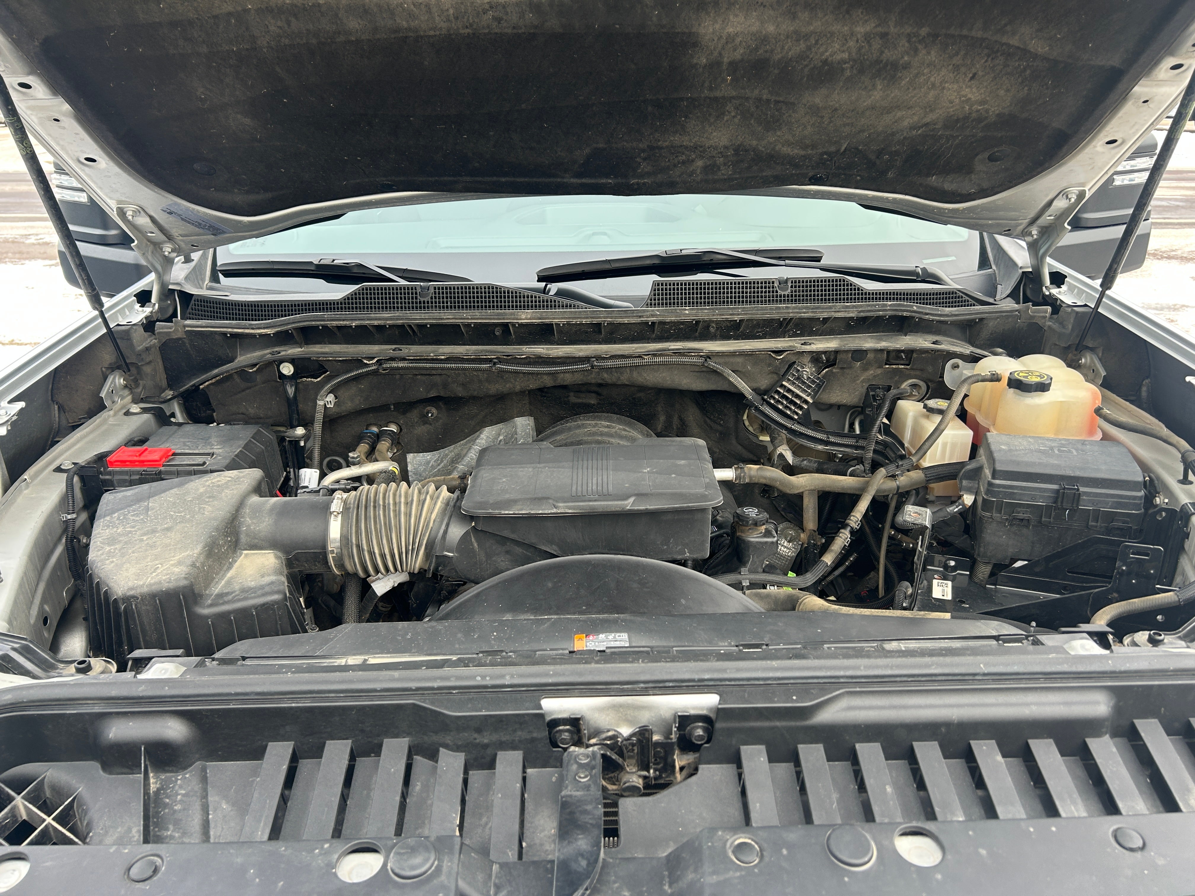 2023 Chevrolet Silverado 3500 HD LT