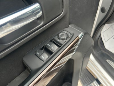 2023 Chevrolet Silverado 3500 HD LT