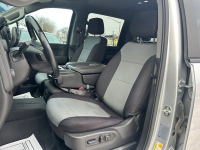 2023 Chevrolet Silverado 3500 HD LT