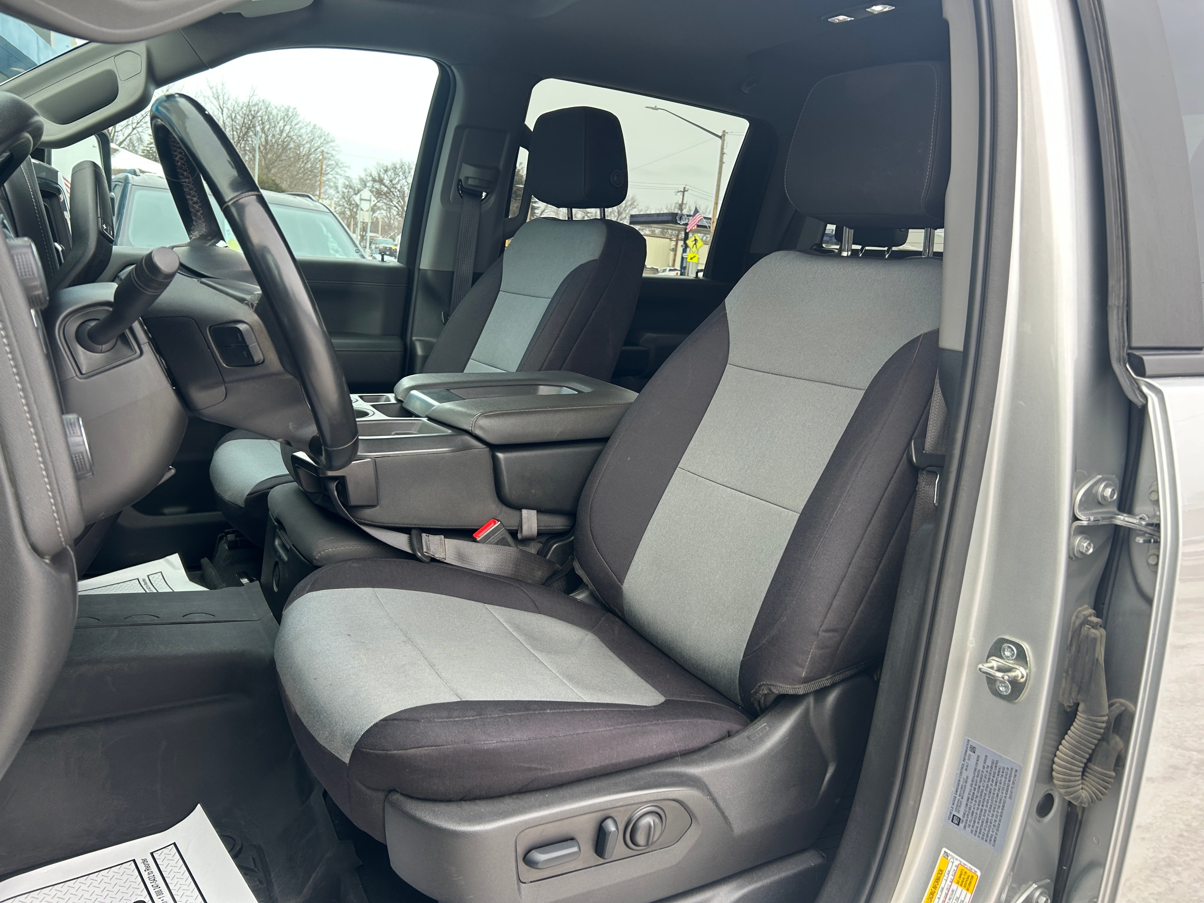 2023 Chevrolet Silverado 3500 HD LT