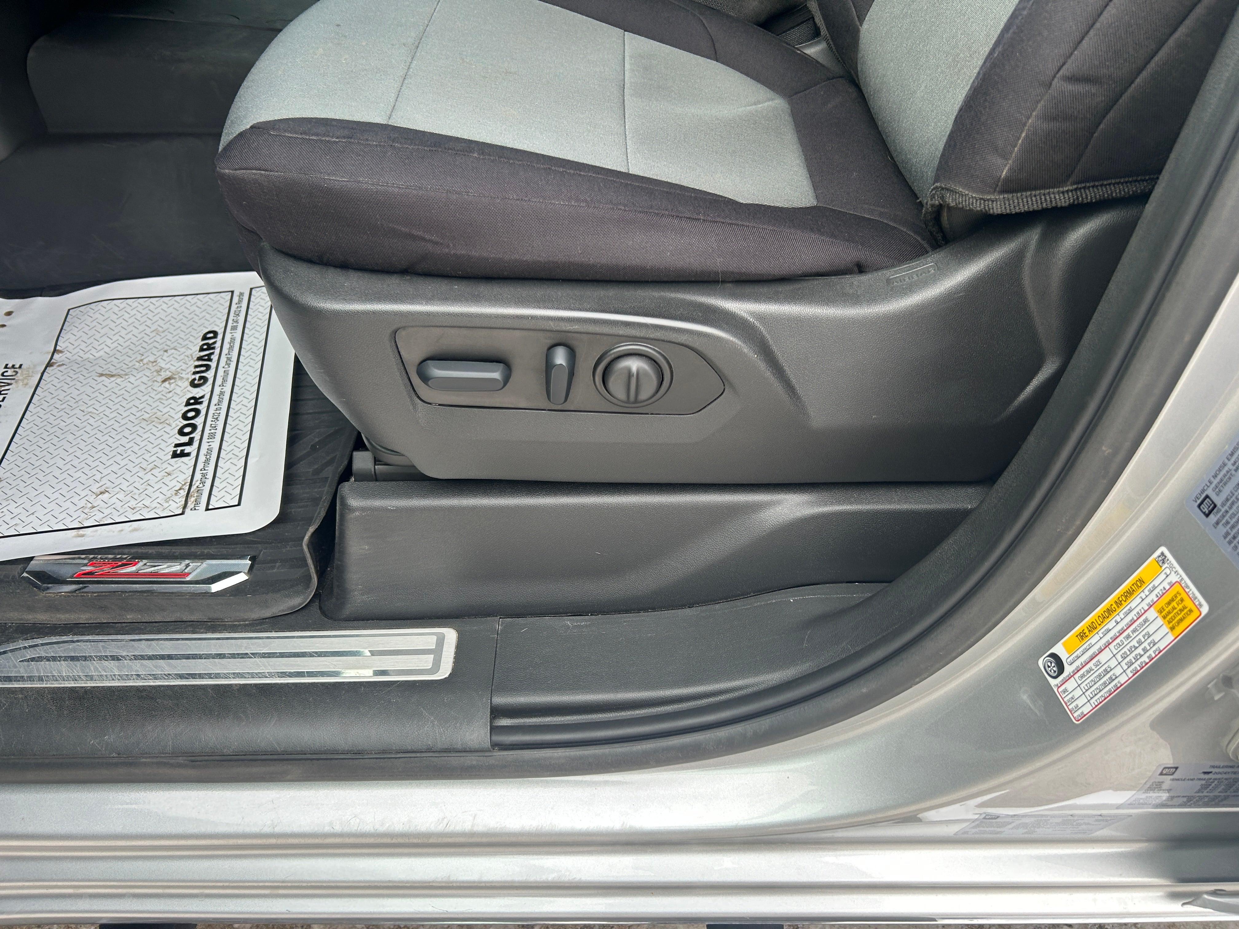 2023 Chevrolet Silverado 3500 HD LT