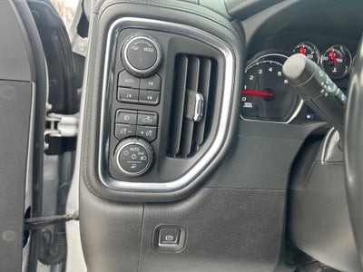 2023 Chevrolet Silverado 3500 HD LT