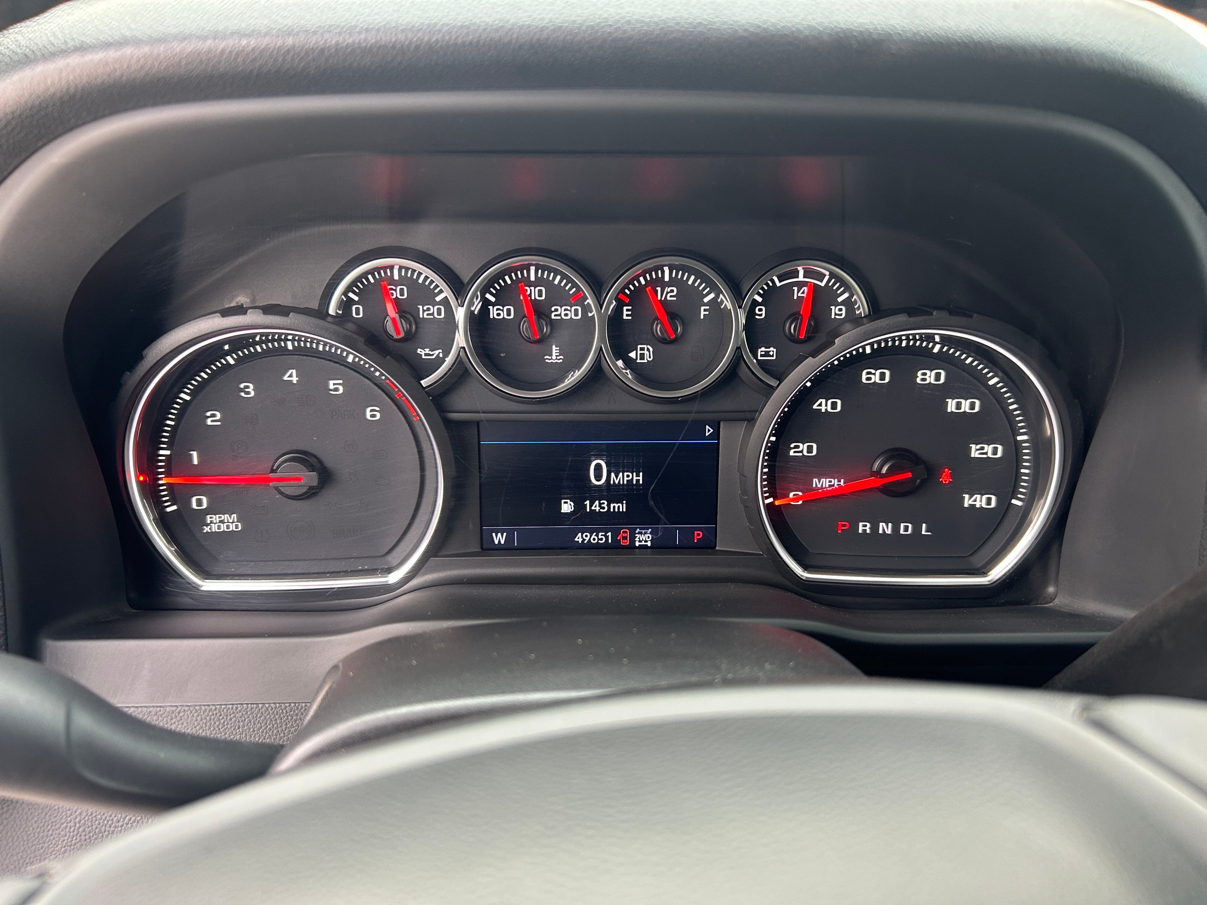 2023 Chevrolet Silverado 3500 HD LT