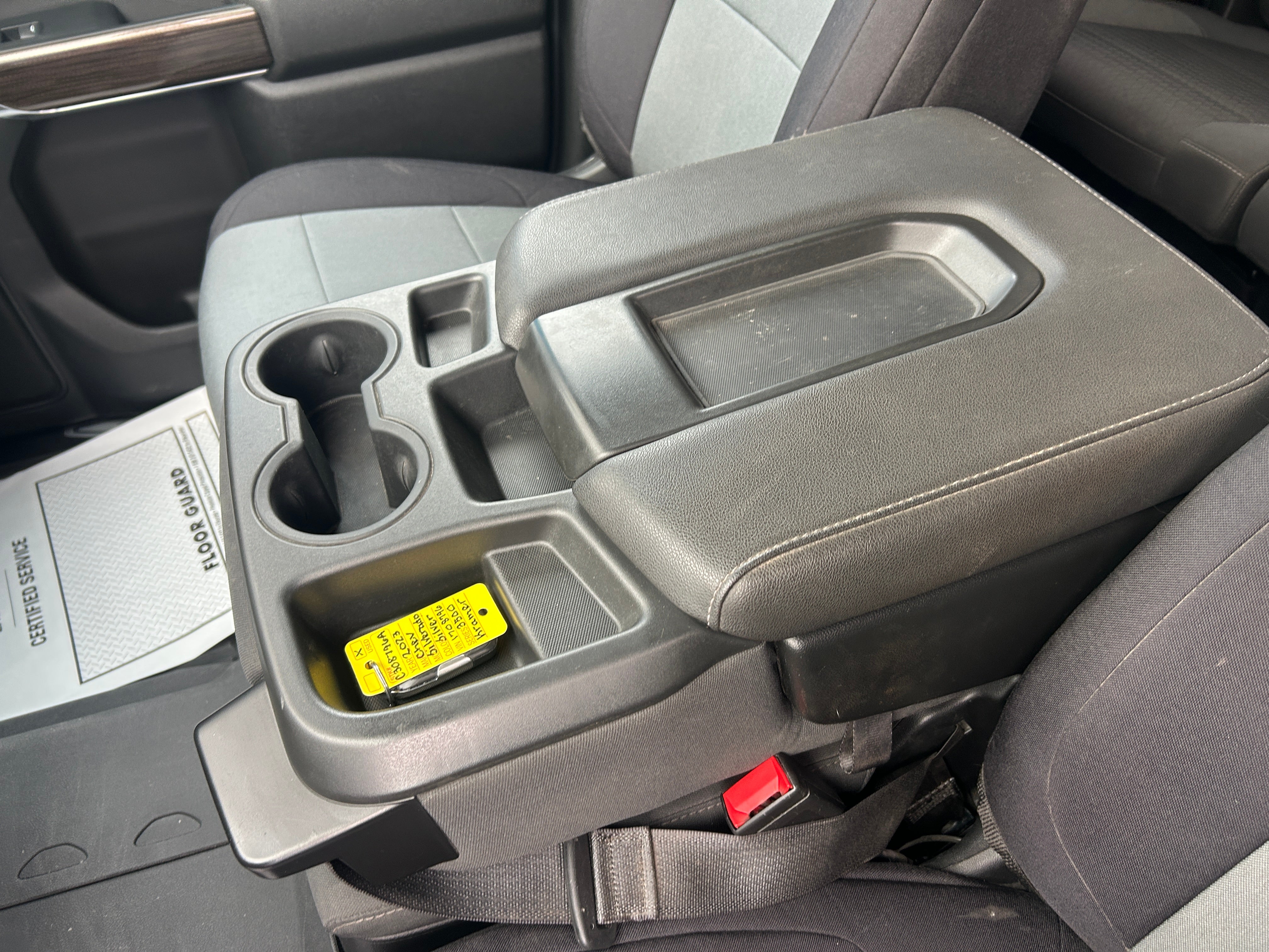 2023 Chevrolet Silverado 3500 HD LT