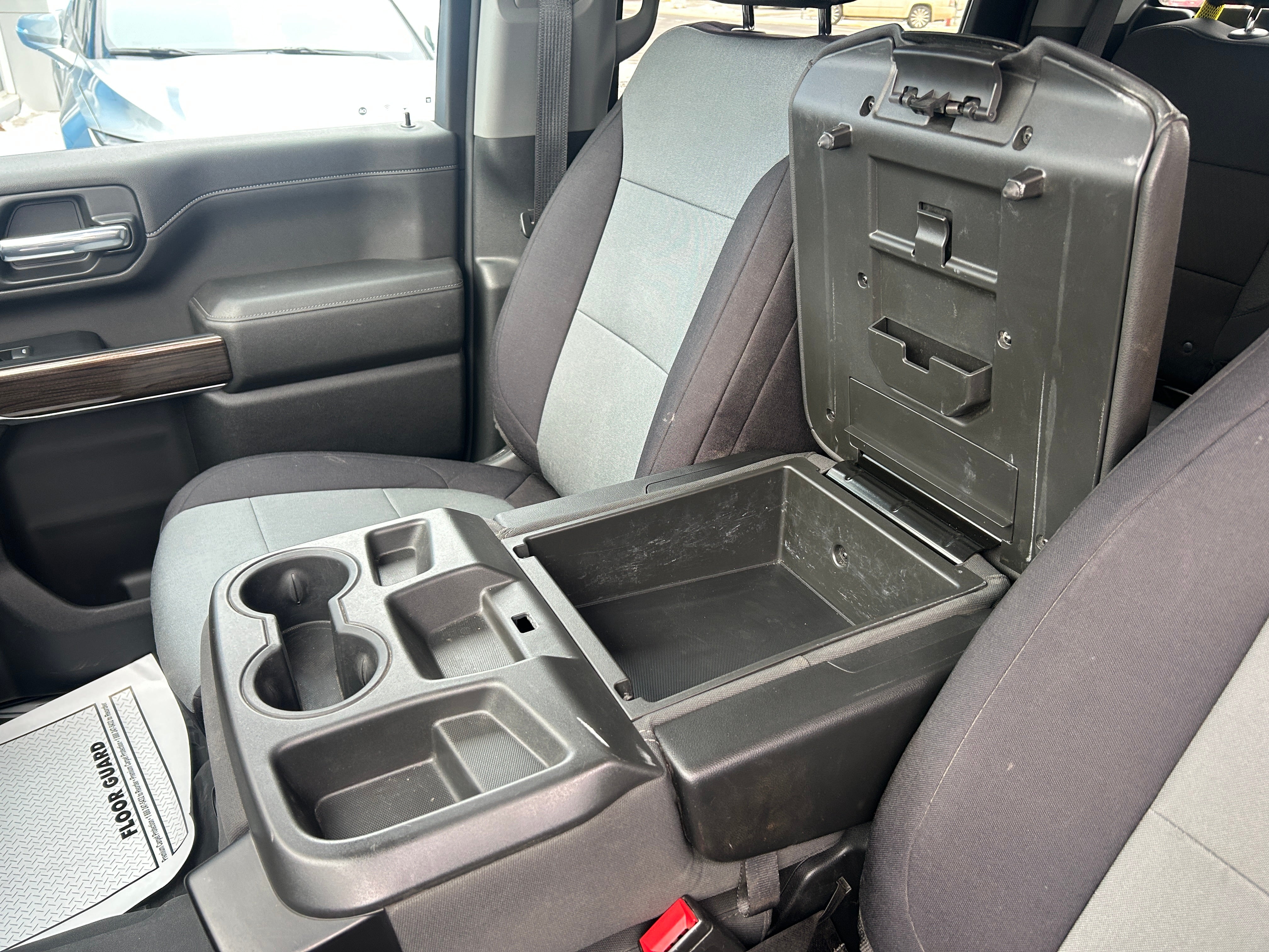 2023 Chevrolet Silverado 3500 HD LT