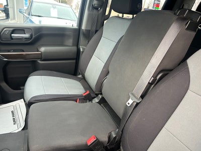 2023 Chevrolet Silverado 3500 HD LT