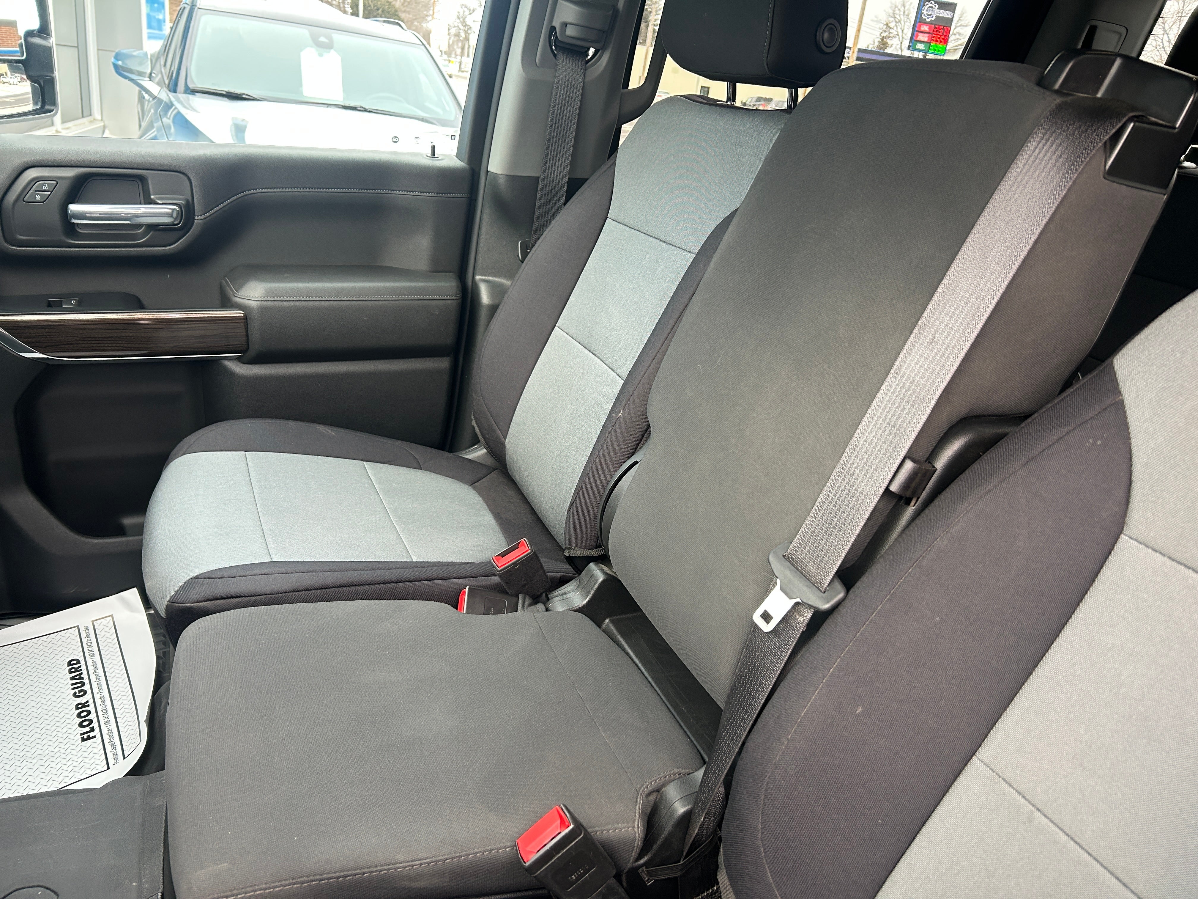 2023 Chevrolet Silverado 3500 HD LT