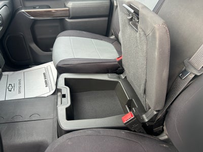 2023 Chevrolet Silverado 3500 HD LT