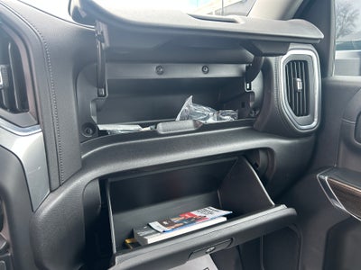 2023 Chevrolet Silverado 3500 HD LT