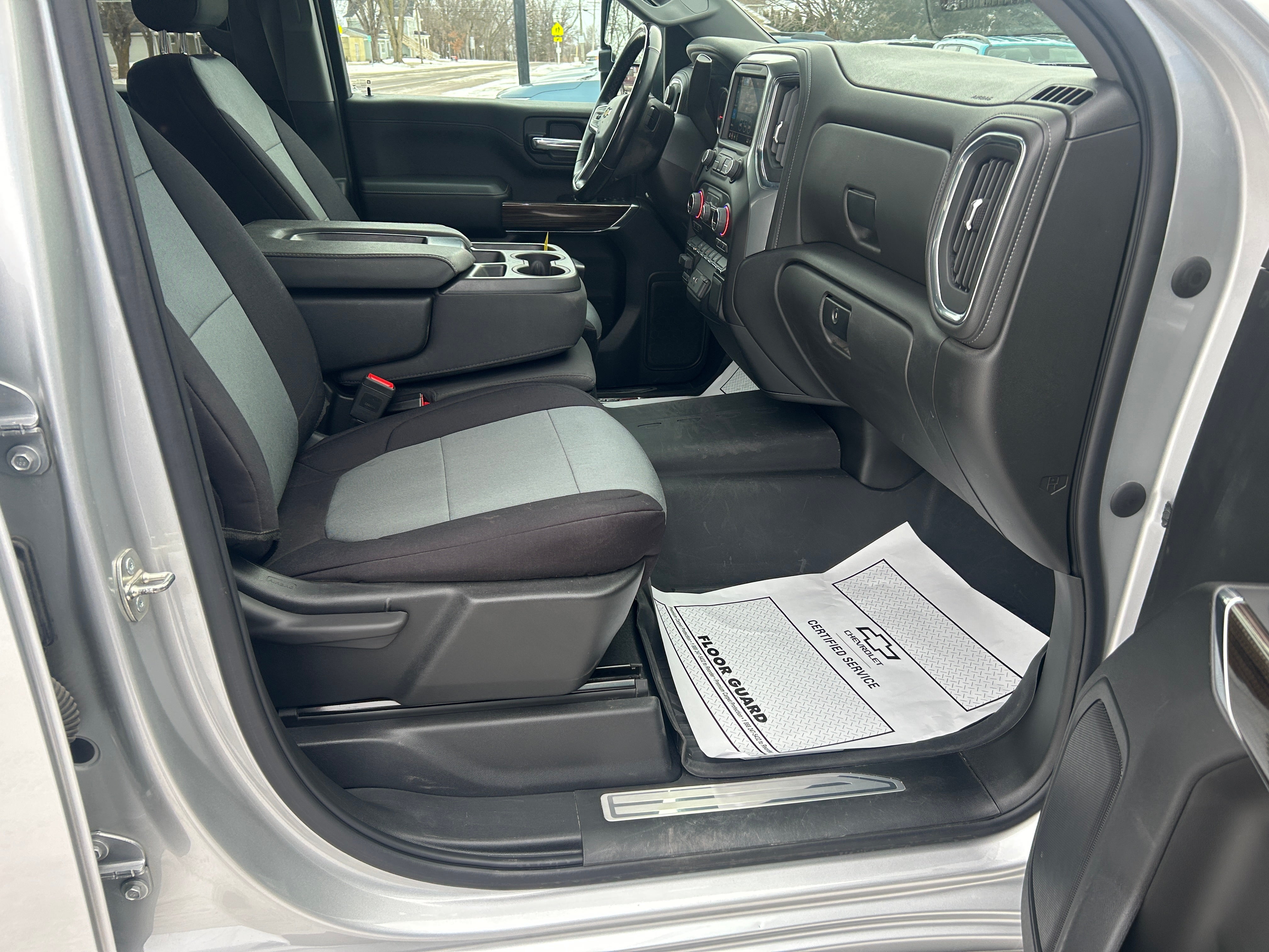 2023 Chevrolet Silverado 3500 HD LT