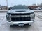 2023 Chevrolet Silverado 3500 HD LT