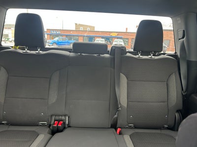 2023 Chevrolet Silverado 3500 HD LT