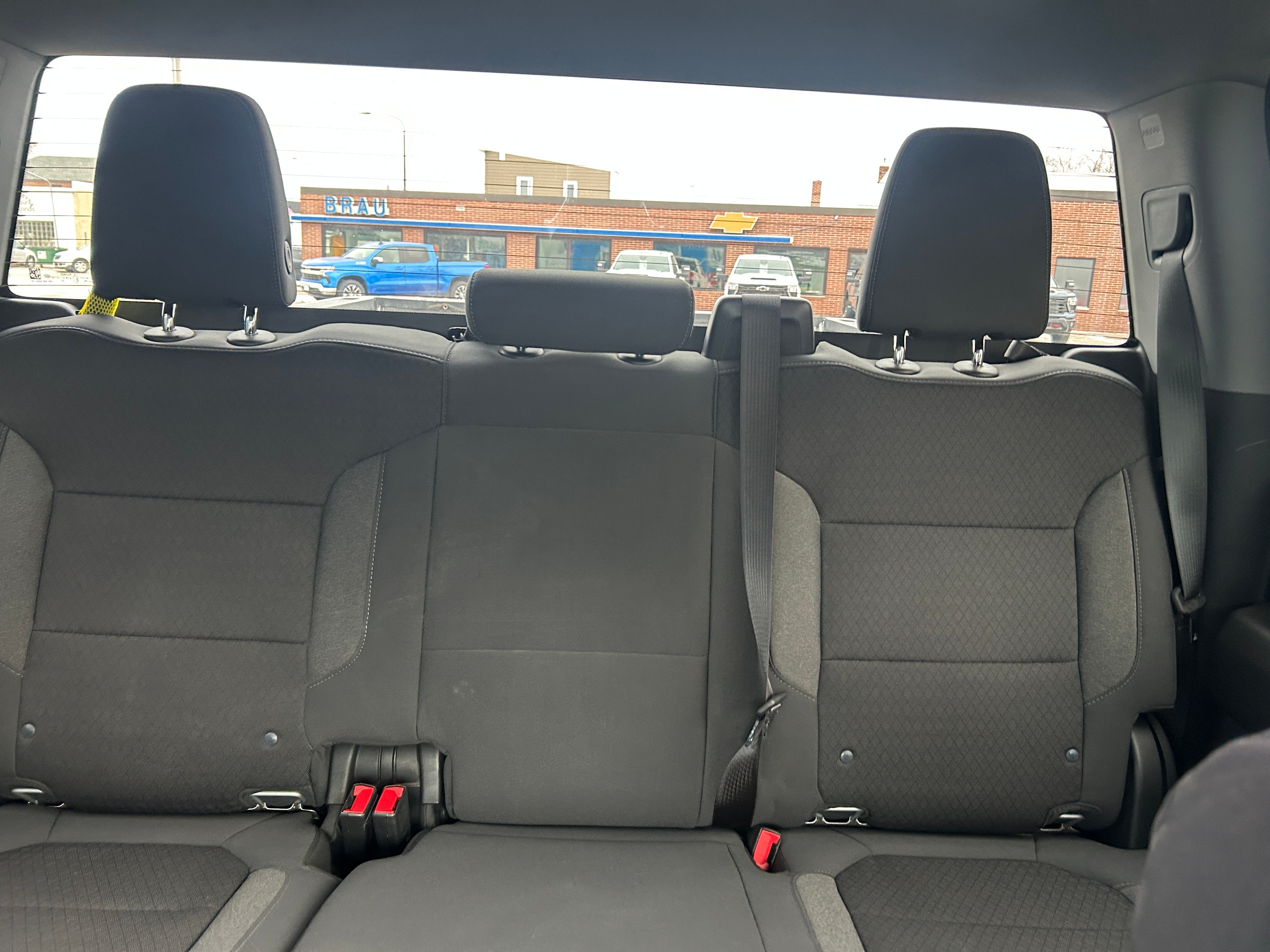 2023 Chevrolet Silverado 3500 HD LT