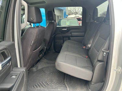 2023 Chevrolet Silverado 3500 HD LT