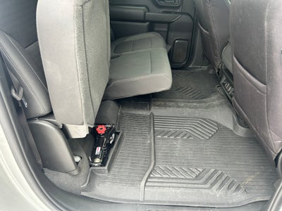 2023 Chevrolet Silverado 3500 HD LT