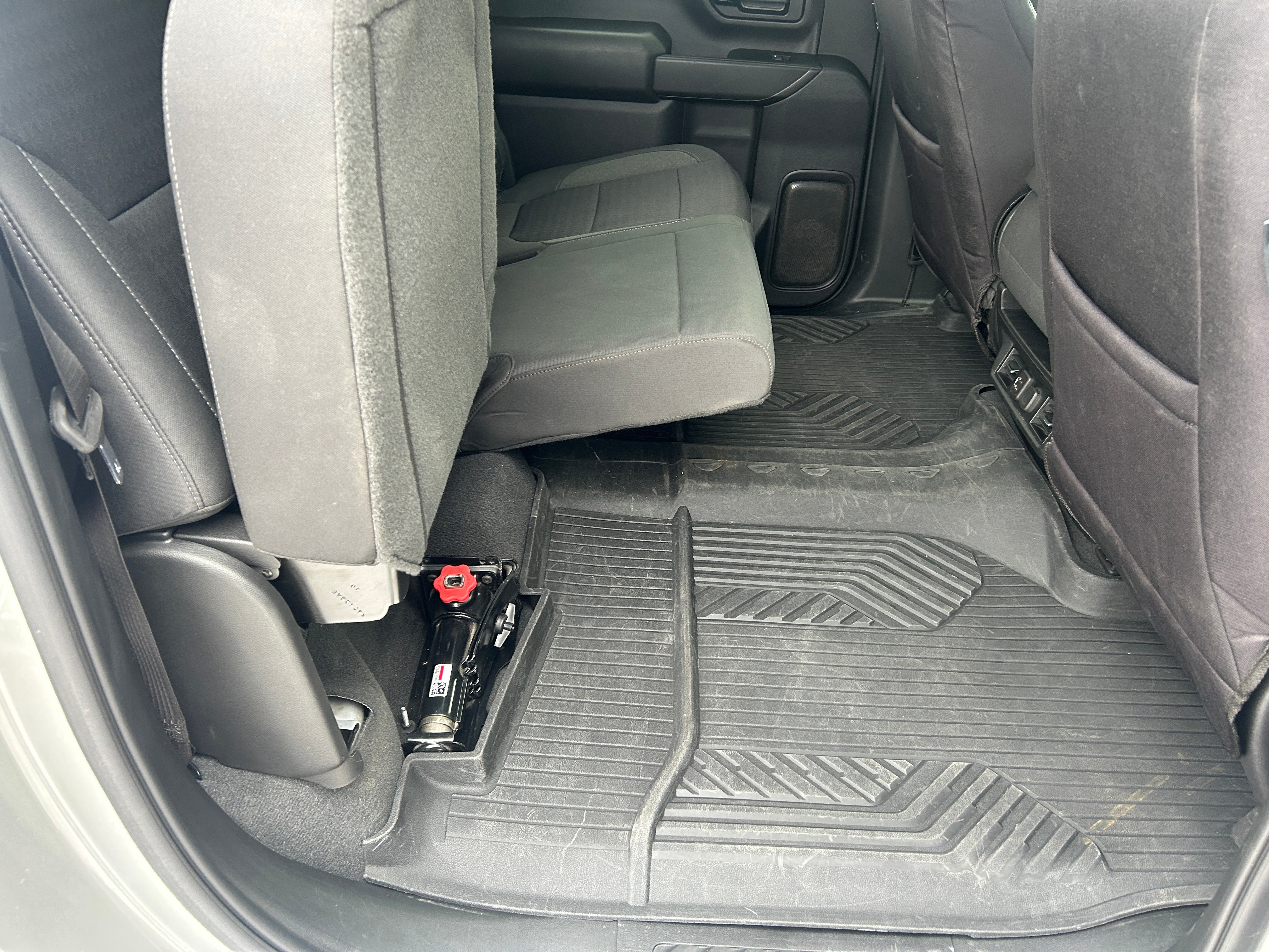 2023 Chevrolet Silverado 3500 HD LT