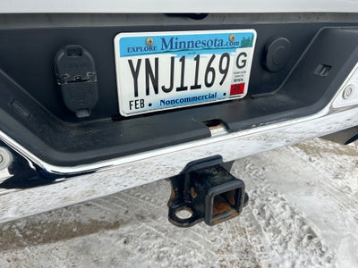 2023 Chevrolet Silverado 3500 HD LT