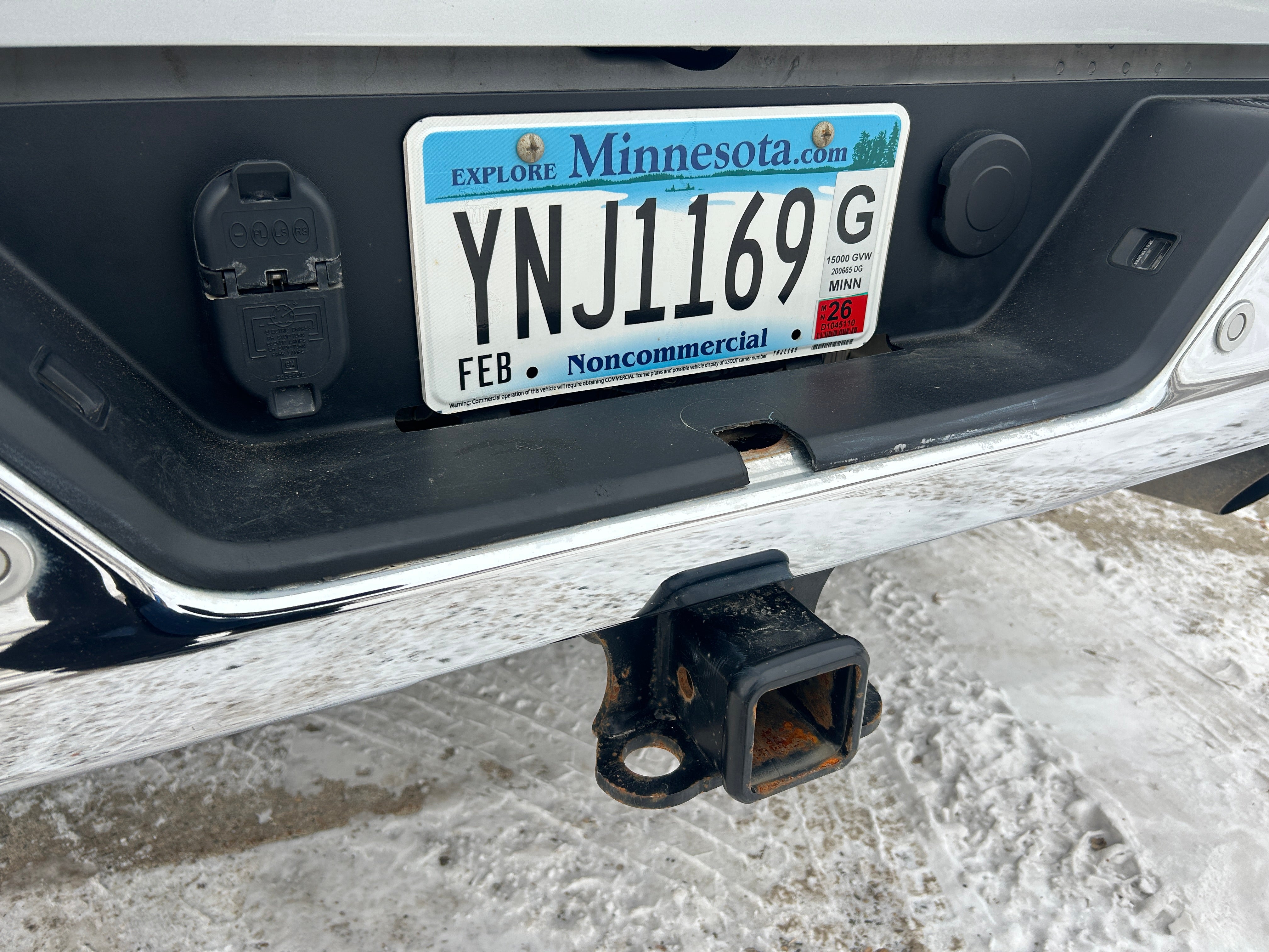 2023 Chevrolet Silverado 3500 HD LT