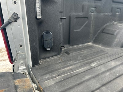 2023 Chevrolet Silverado 3500 HD LT