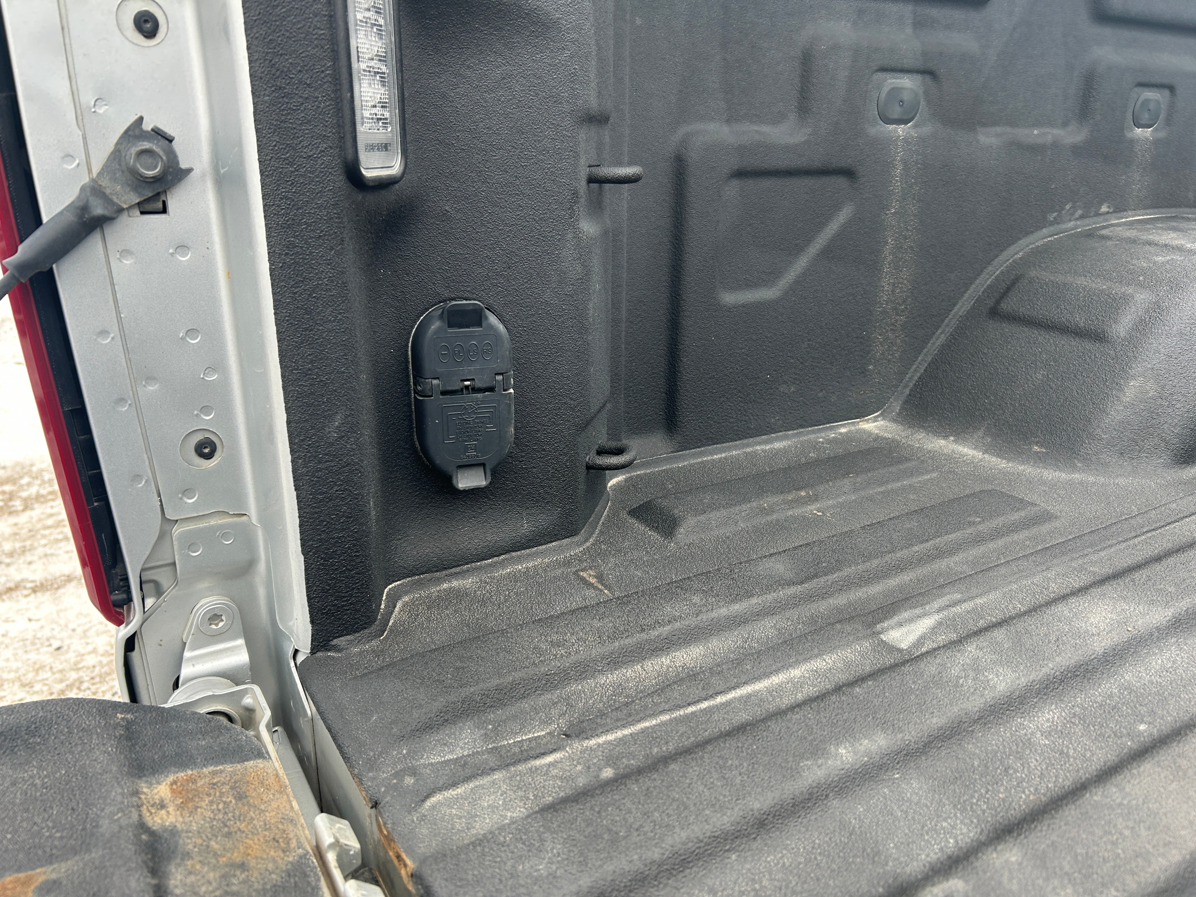 2023 Chevrolet Silverado 3500 HD LT