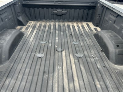 2023 Chevrolet Silverado 3500 HD LT