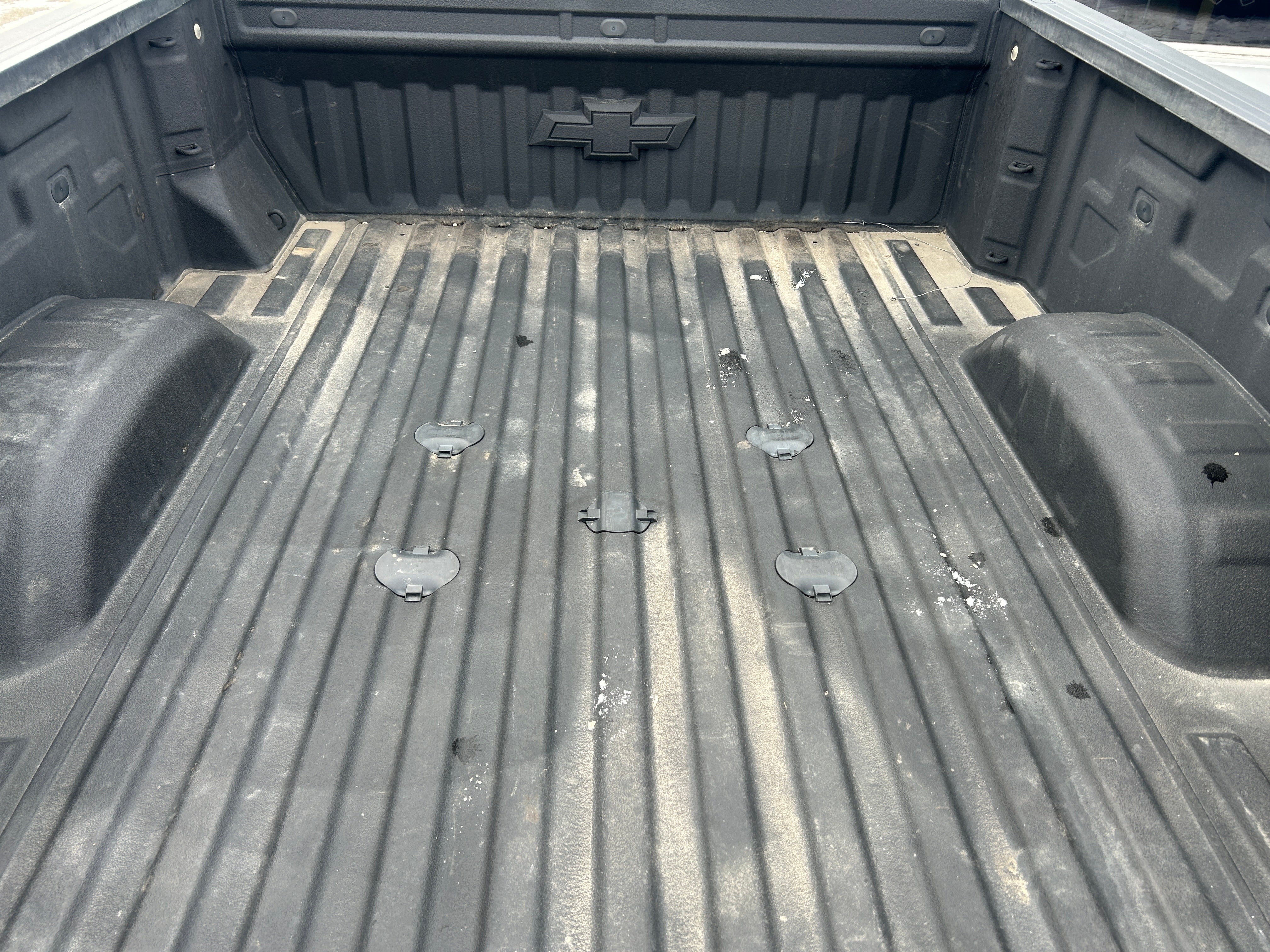 2023 Chevrolet Silverado 3500 HD LT