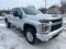 2023 Chevrolet Silverado 3500 HD LT