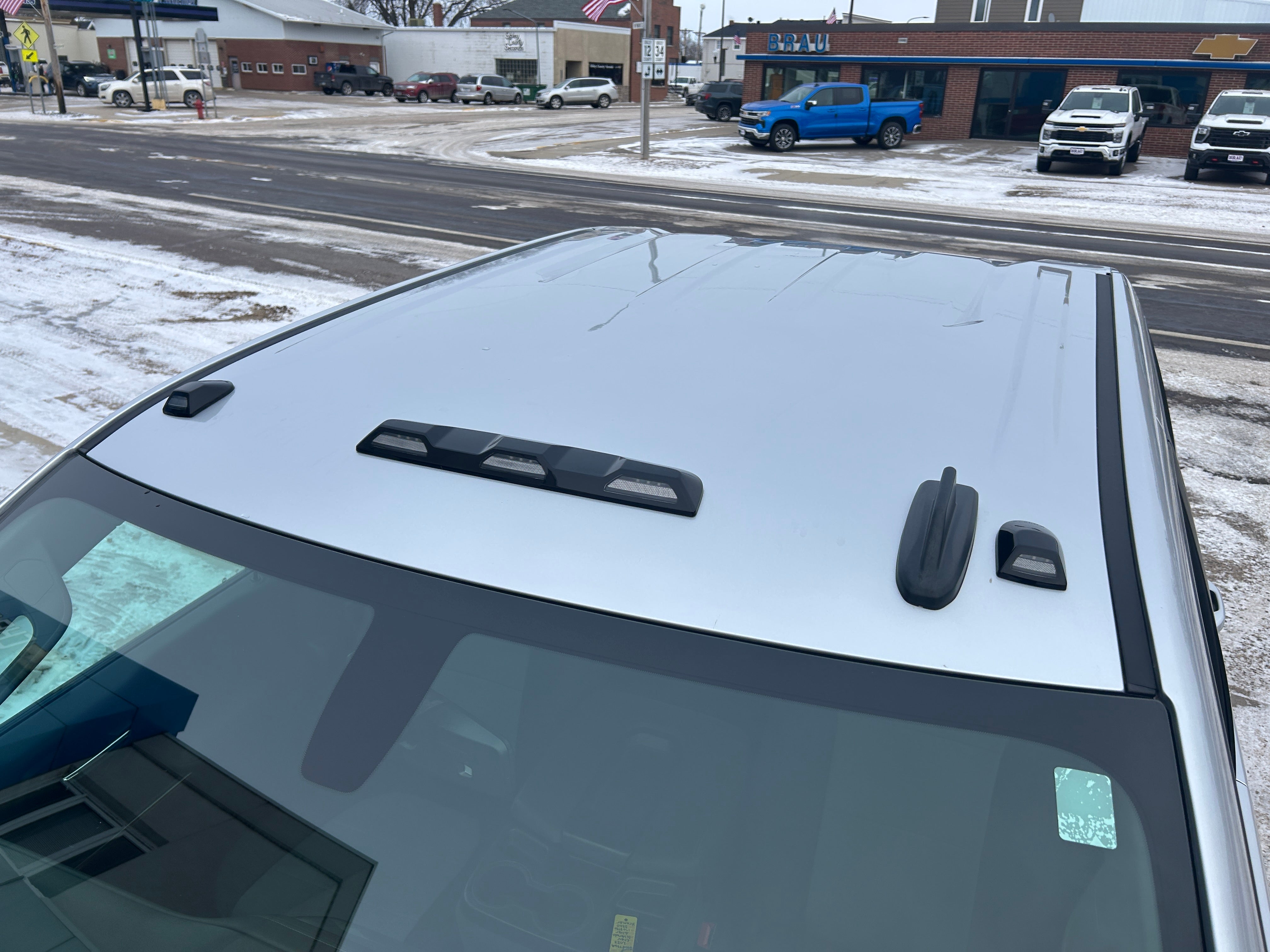 2023 Chevrolet Silverado 3500 HD LT