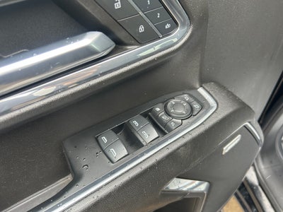 2024 Chevrolet Silverado 3500 HD LTZ