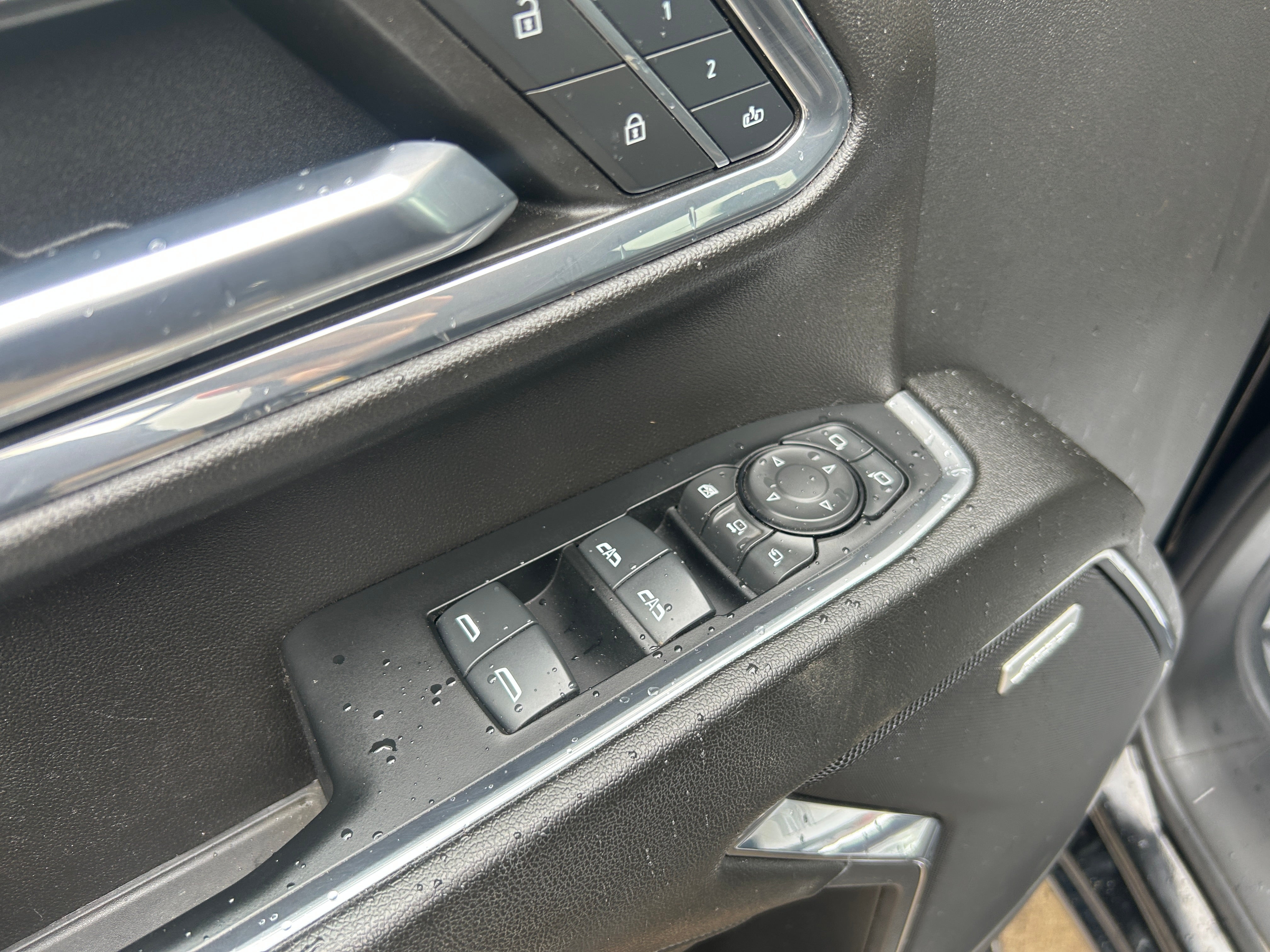 2024 Chevrolet Silverado 3500 HD LTZ