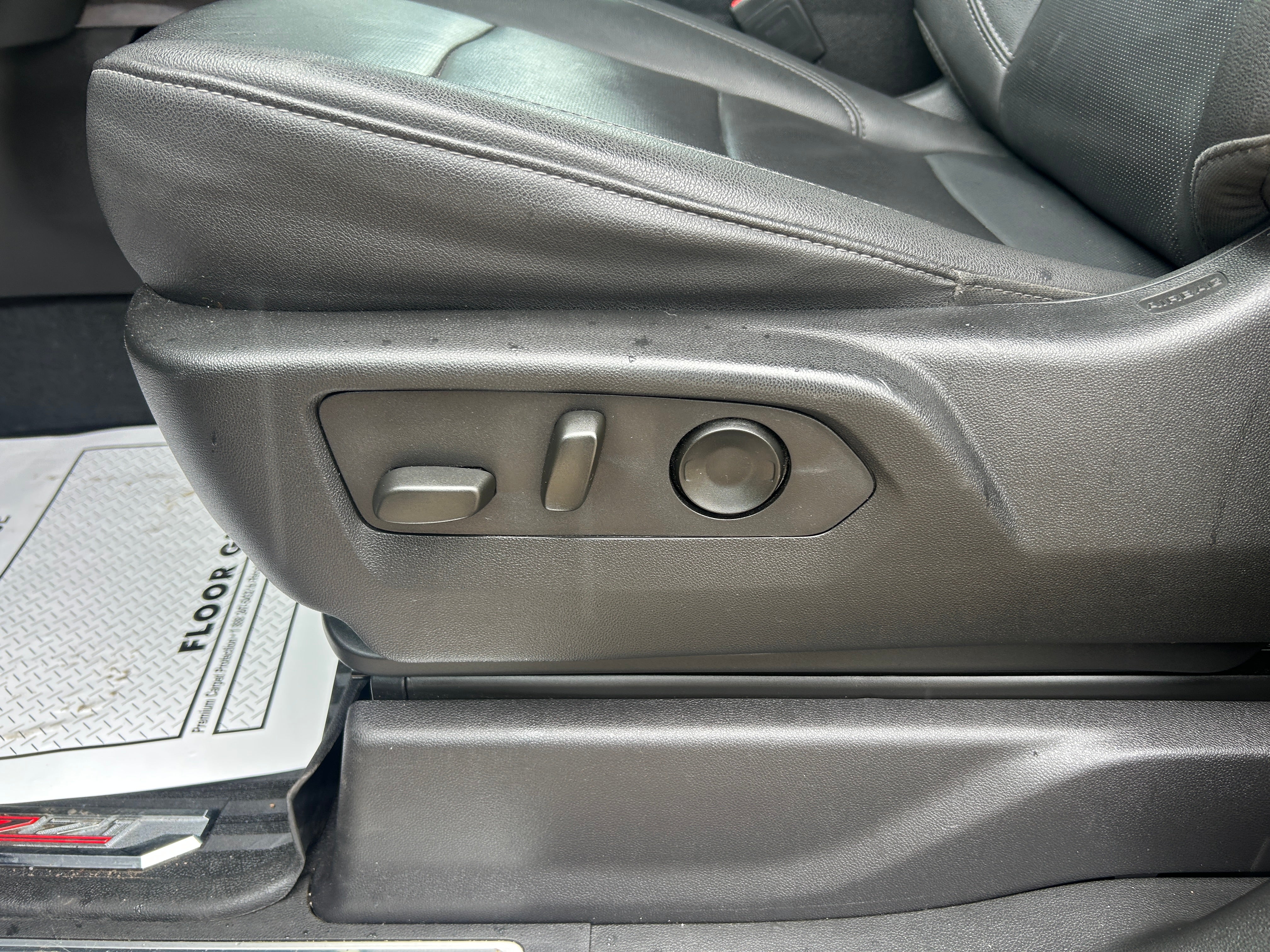 2024 Chevrolet Silverado 3500 HD LTZ