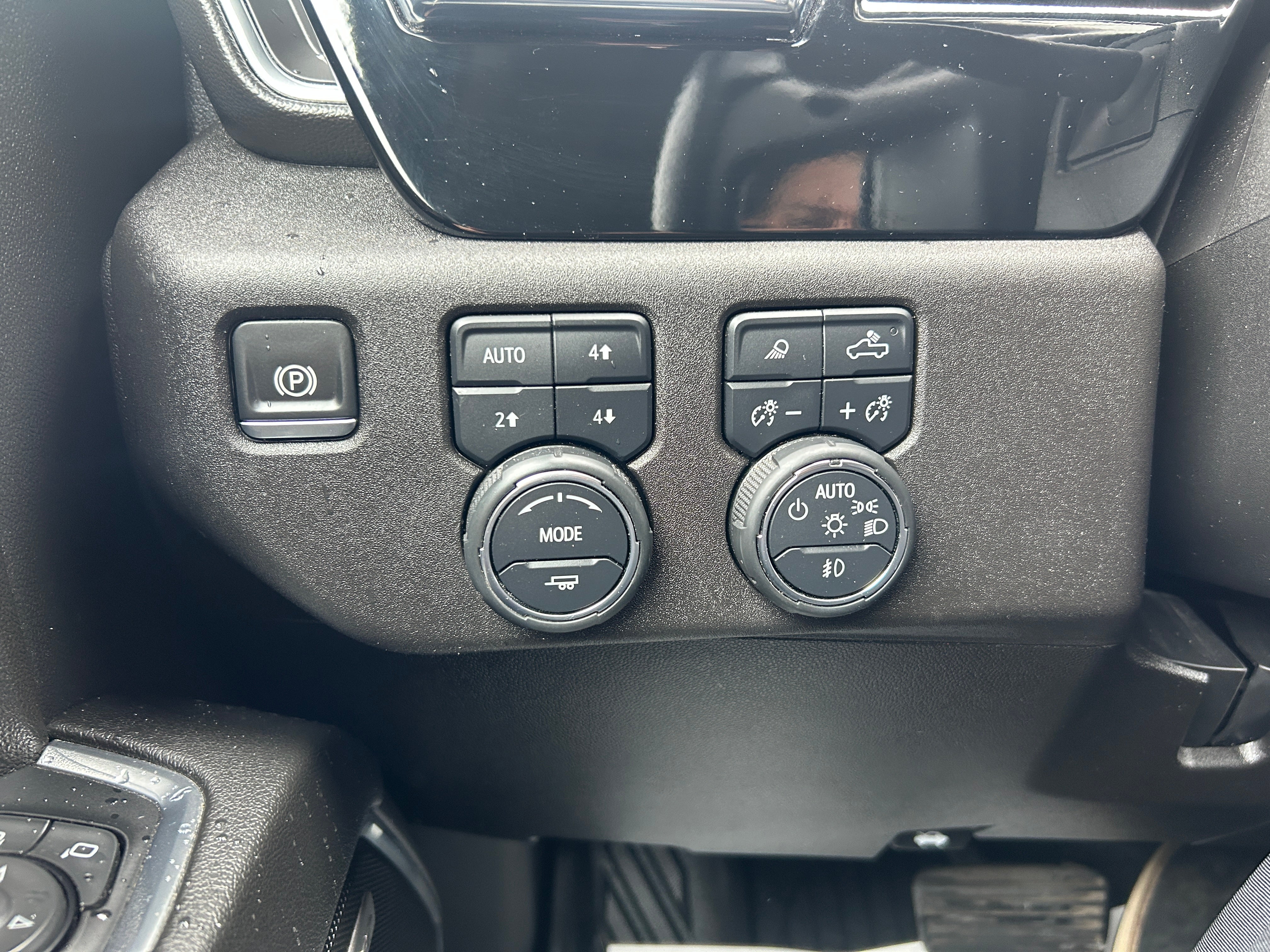 2024 Chevrolet Silverado 3500 HD LTZ