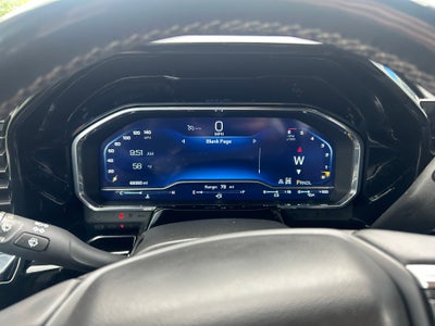 2024 Chevrolet Silverado 3500 HD LTZ