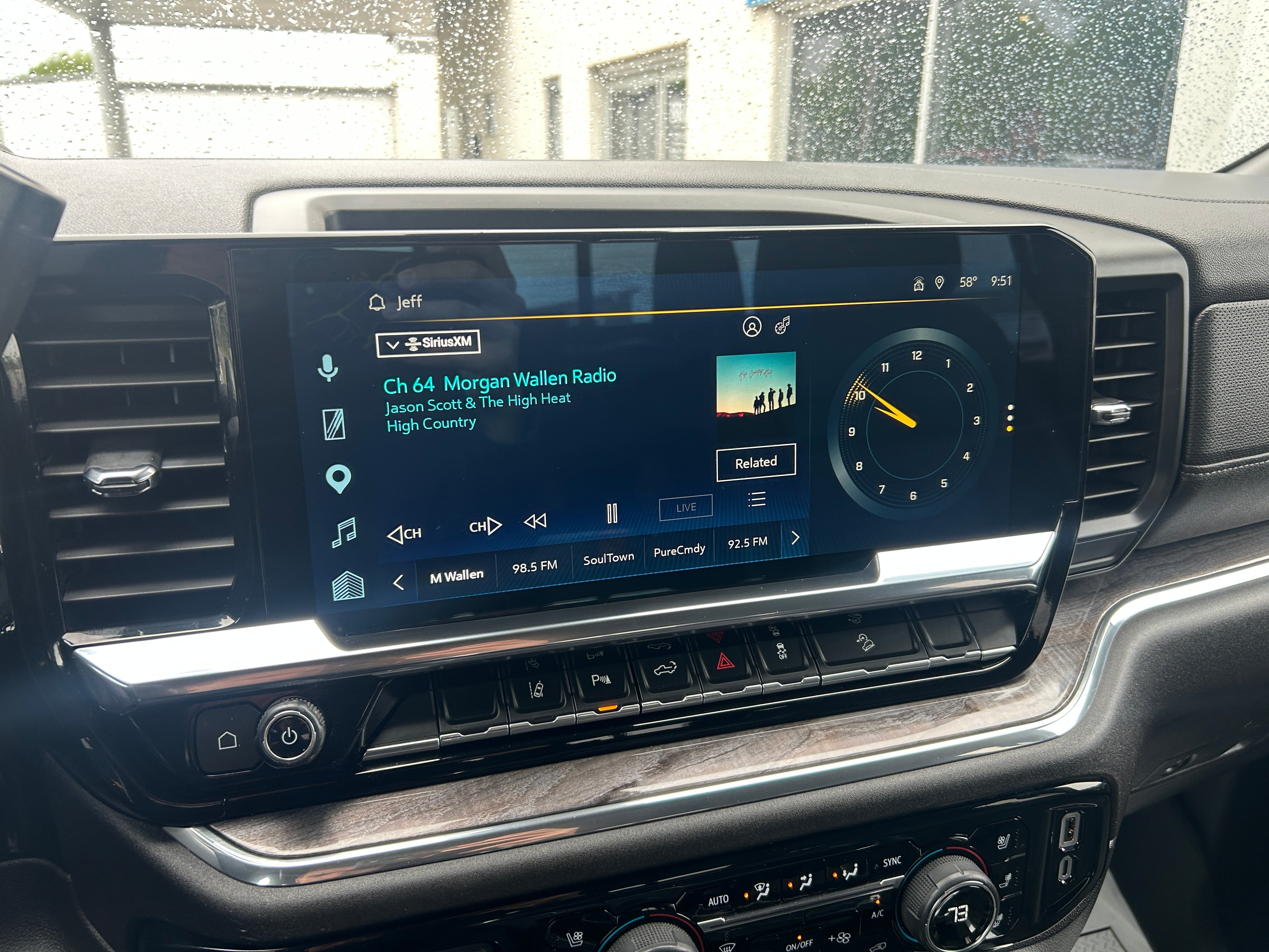2024 Chevrolet Silverado 3500 HD LTZ