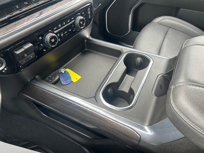 2024 Chevrolet Silverado 3500 HD LTZ