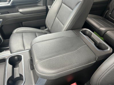 2024 Chevrolet Silverado 3500 HD LTZ