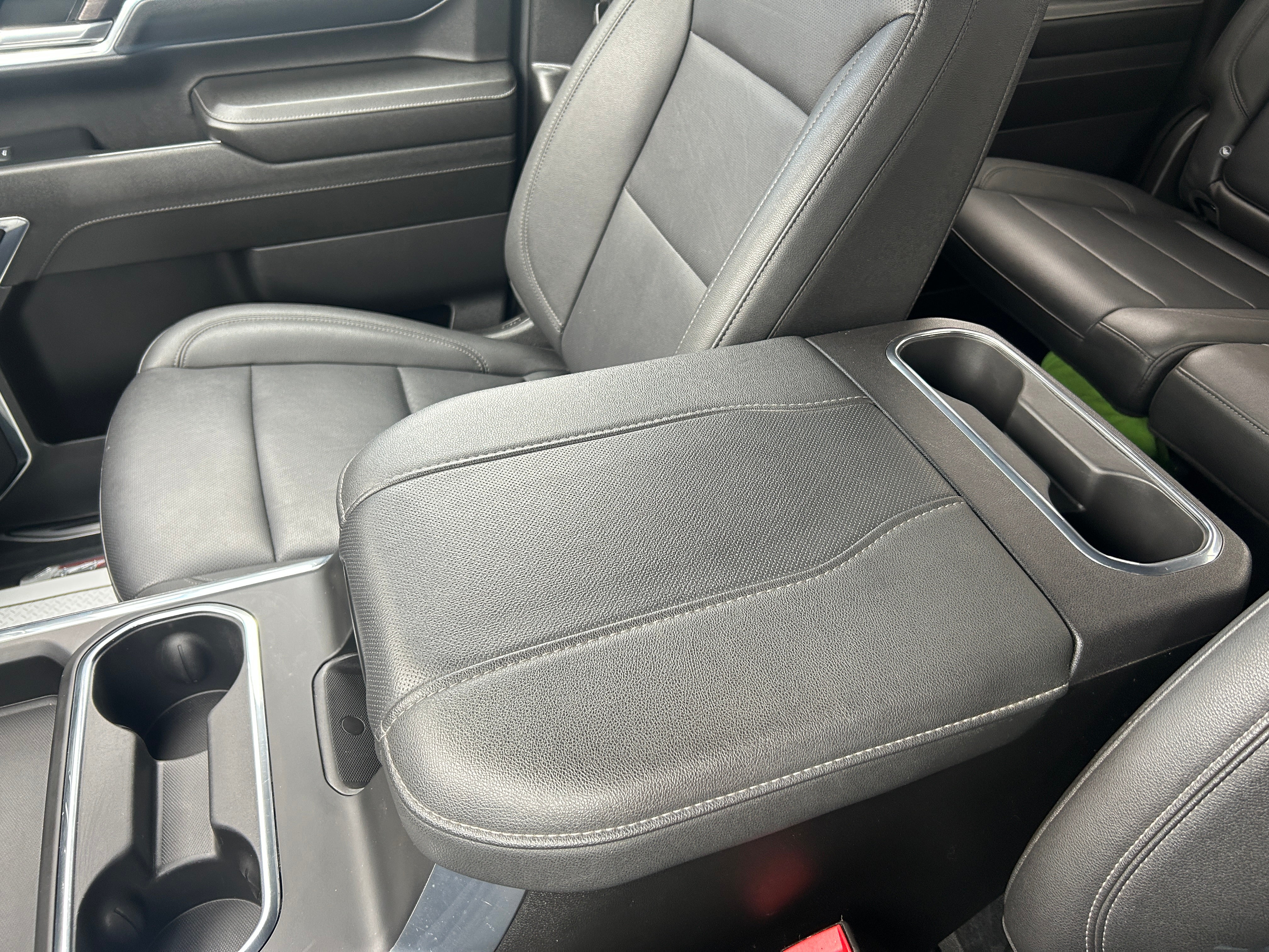 2024 Chevrolet Silverado 3500 HD LTZ