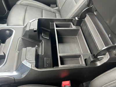 2024 Chevrolet Silverado 3500 HD LTZ