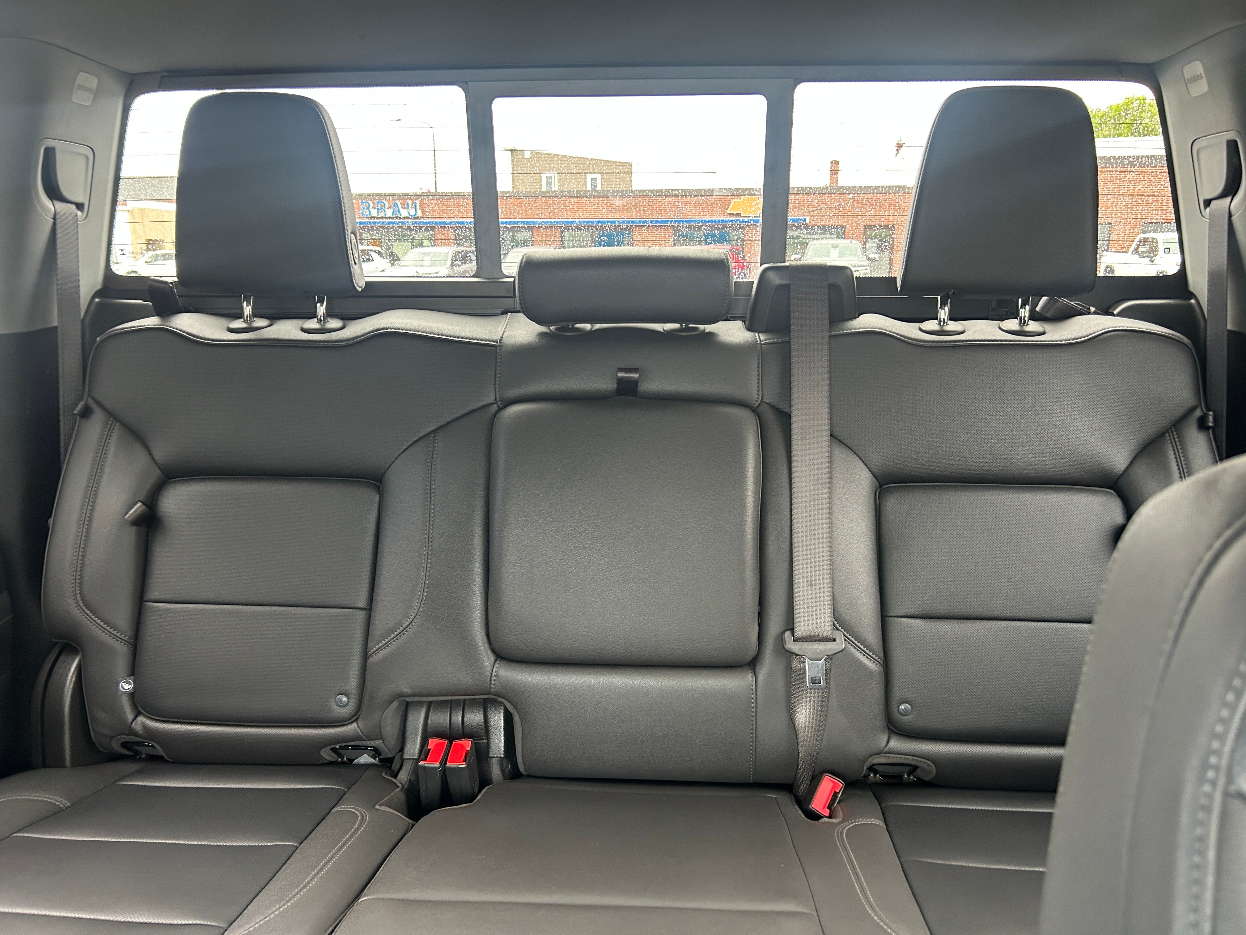 2024 Chevrolet Silverado 3500 HD LTZ