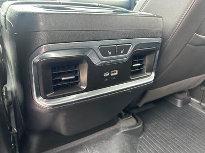 2024 Chevrolet Silverado 3500 HD LTZ