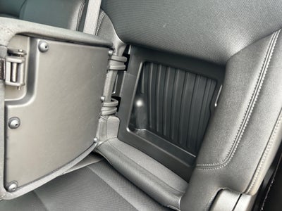 2024 Chevrolet Silverado 3500 HD LTZ