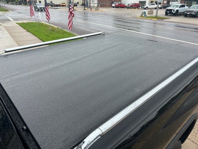 2024 Chevrolet Silverado 3500 HD LTZ